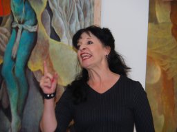 Dina Larot Kalenderpräsentation 2026